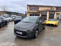 Occasion Citroën C4 Picasso Exclusive 167 ch (122 kW) 2016 Gris Monospace