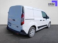 Occasion Ford Transit Connect S 100 ch (73 kW) 2024 Monospace