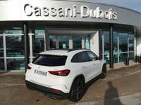 occasion Mercedes GLA220 amg line