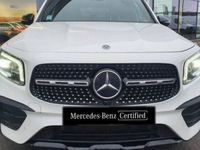 occasion Mercedes GLB220 190ch AMG Line 4Matic 8G DCT