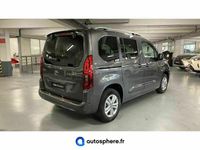occasion Toyota Verso PROACE CITYLong Electric 50kWh Executive