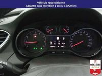 occasion Opel Grandland X Grandland XDiesel 130 BVA8 Edition Business +GPS