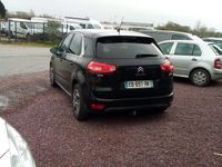 occasion Citroën C4 Exclusive Eat6 Thp 165 S&s