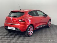occasion Renault Clio IV 0.9 TCe 90ch energy Dynamique eco²