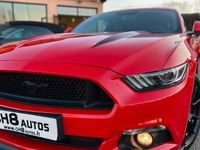 Occasion Ford Mustang GT Premium 421 ch (309 kW) 2016 Coupé