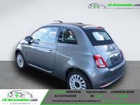 occasion Fiat 500 0.9 85 Ch Twinair Bvm