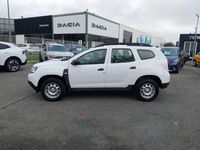 Occasion Dacia Duster Essentiel 2022 Blanc SUV