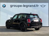 occasion Mini Cooper D Countryman 150ch Northwood BVA8