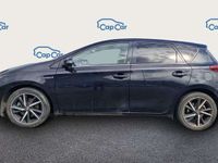 occasion Toyota Auris 1.8 Hybride 136h CVT Design