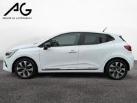 Occasion Renault Clio V Evolution 2023 Blanc Citadine