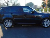 occasion Land Rover Range Rover Sport Mark V Sdv6 3.0l 306ch Hse 7 Places