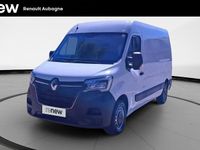 Occasion Renault Master 2023 Blanc Van