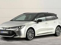 Occasion Toyota Corolla 99 ch (72 kW) 2020 Biton Break