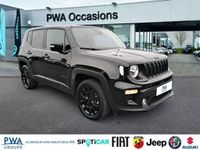 occasion Jeep Renegade 1.3 GSE T4 190ch 4xe Brooklyn Edition AT6 MY21 - VIVA179489812