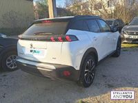 Occasion Peugeot e-2008 GT 100 kW (136 ch) 2022 SUV