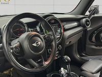 Occasion Mini Cooper S 192 ch (141 kW) 2016 Citadine