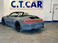 Occasion Porsche 911 430 ch (316 kW) 2015 Coupé