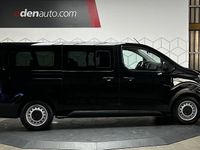 Occasion Toyota Proace Verso 140 ch (102 kW) 2024 Break
