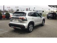 occasion Suzuki SX4 S-Cross 1.5 Dualjet Hybrid 102ch Style Auto