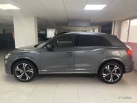 occasion Audi Q3 35 Tfsi 150 Ch S Tronic 7