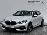 occasion BMW 118 118 dA 150ch Business Design 8cv