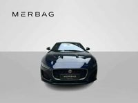 occasion Jaguar F-Type F-Type2.0 L i4 RWD (EURO 6d) Navi/Keyless-Start