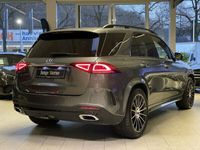 occasion Mercedes GLE400 D 330CH AMG LINE 4MATIC 9G-TRONIC