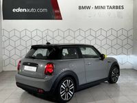 occasion Mini Cooper SE Hatch 3 Portes184 ch Edition Camden