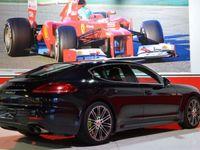 occasion Porsche Panamera S E-Hybrid -