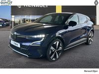 Occasion Renault Megane E-Tech Techno 161 kW (220 ch) 2025 Bleu Berline
