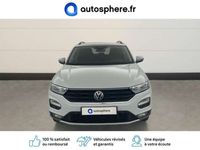 occasion VW T-Roc 1.5 TSI EVO 150ch Lounge DSG7 S&S