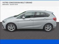 Occasion BMW 225 Active Tourer Sport Line 136 ch (100 kW) 2019 Monospace