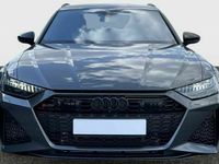 occasion Audi RS6 Avant TFSI quatt., Pack Dyn. TOP, Matrix , JA 22" , 360°, B&O, DRC , Garantie Usine 02/2022
