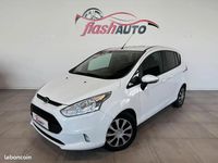 Occasion Ford B-MAX S 125 ch (91 kW) 2013 Blanc Monospace