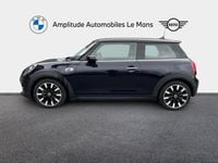 Occasion Mini Cooper SE 135 kW (184 ch) 2020 Citadine