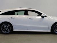 occasion Mercedes 200 Classe CLA Shooting brake150ch AMG 8G