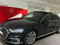 occasion Audi A8 60 Tfsi E Tiptronic 8 Quattro Avus Extended