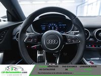 occasion Audi TTS coupe 40 TFSI 306 BVA Quattro