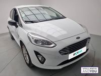 Occasion Ford Fiesta Titanium X 95 ch (69 kW) 2019 Citadine