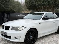 Occasion BMW 118 Sport Line 143 ch (105 kW) 2011 Citadine