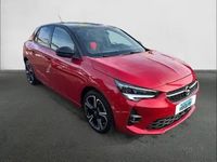 Occasion Opel Corsa GS Line 130 ch (95 kW) 2023 Rouge Berline