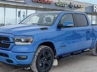 Occasion Dodge Ram 2022 Pick-up