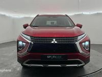 Occasion Mitsubishi Eclipse Cross Intense 99 ch (72 kW) 2024 Rouge SUV