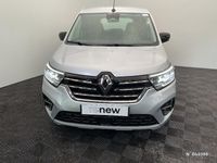 Occasion Renault Kangoo Zen 95 ch (69 kW) 2021 Gris Monospace