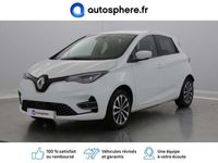 occasion Renault Zoe Intens charge normale R110 - 20