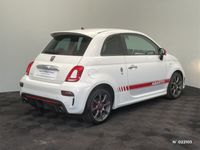 occasion Abarth 595 I 1.4 Turbo T-Jet 145ch MY17