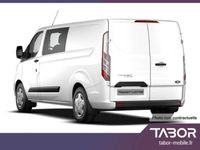 occasion Ford Transit Dciv 2.0 Tdci 170 Aut Trend