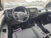 occasion Mitsubishi Outlander P-HEV 