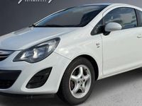 Occasion Opel Corsa Edition 87 ch (63 kW) 2014 Citadine