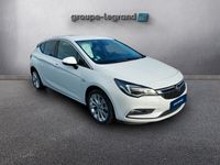 occasion Opel Astra 1.4 Turbo 150ch Elite Automatique Euro6d-t